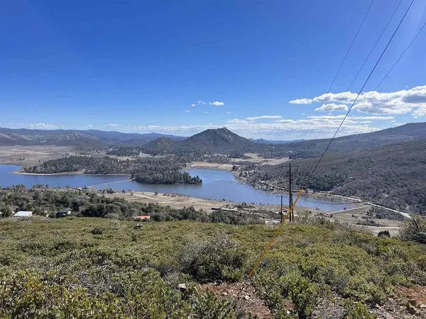 15731 N Peak Road, Julian, CA 92036