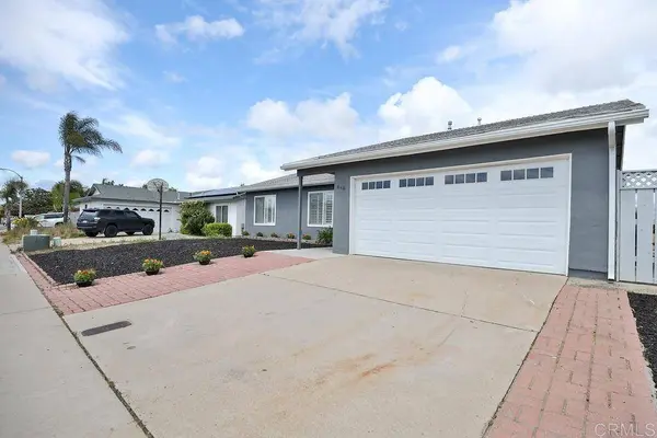 646 Mariposa CIR, Chula Vista, CA 91911