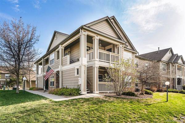 4385 S Balsam ST #203, Denver, CO 80123