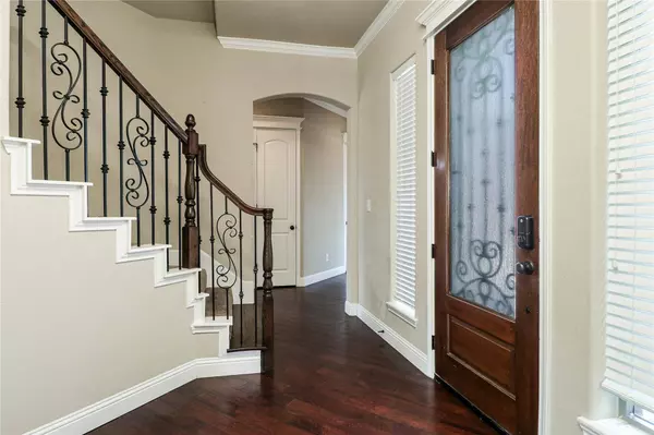 7109 Stone Villa Circle, North Richland Hills, TX 76182