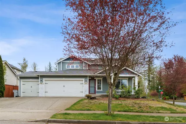 20115 SE 261st CT E, Covington, WA 98042