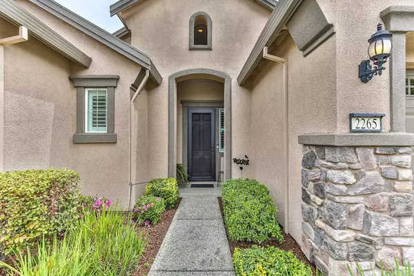 2265 Devonport LOOP, Roseville, CA 95747