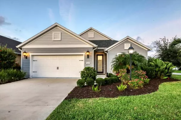 4727 CREEKRIDGE CT, Bradenton, FL 34203