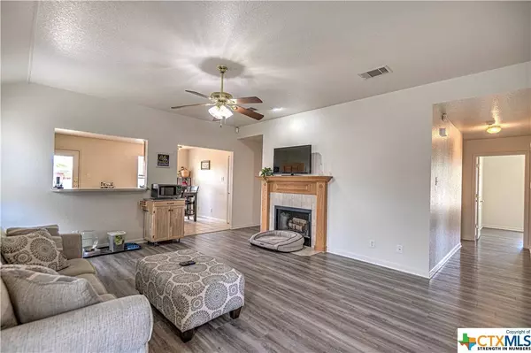 4902 Morning Star Ln, Killeen, TX 76542