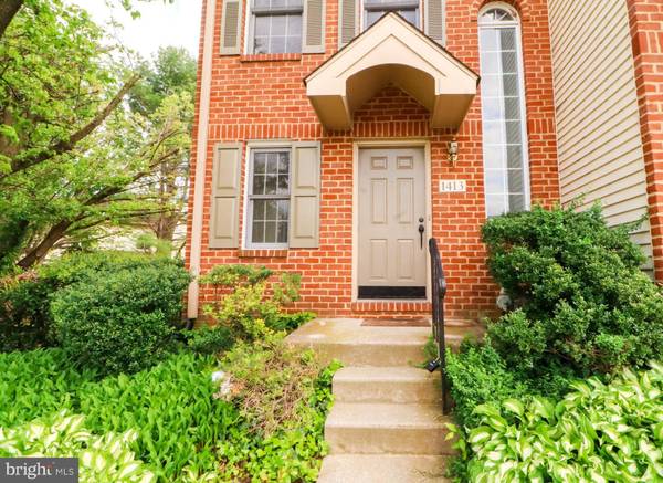 1413 CONTINENTAL CIR, Phoenixville, PA 19460