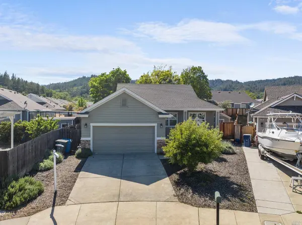 101 Lavender CT, Cloverdale, CA 95425