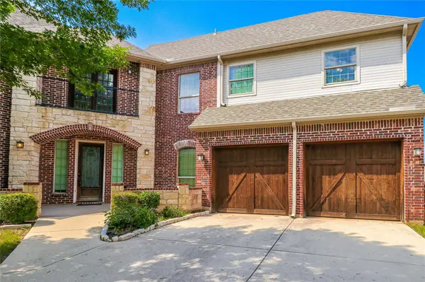 7109 Stone Villa Circle, North Richland Hills, TX 76182