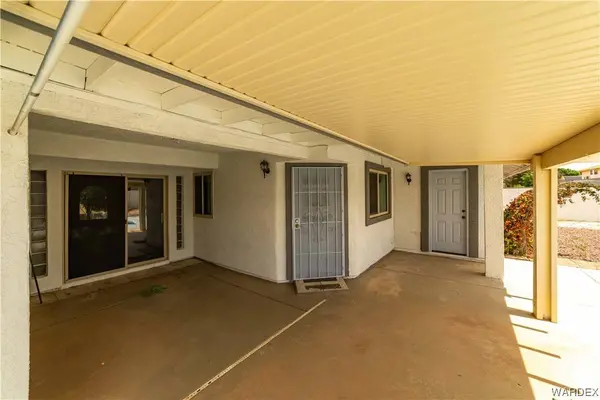 4012 Airway AVE, Kingman, AZ 86401