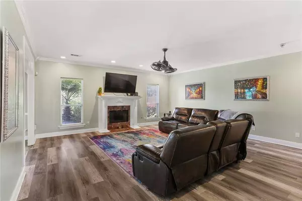 617 WILLOWRIDGE DR, Luling, LA 70070