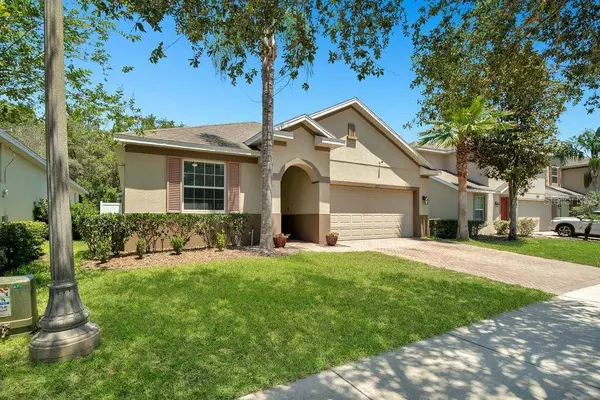 680 PREAKNESS CIR, Deland, FL 32724