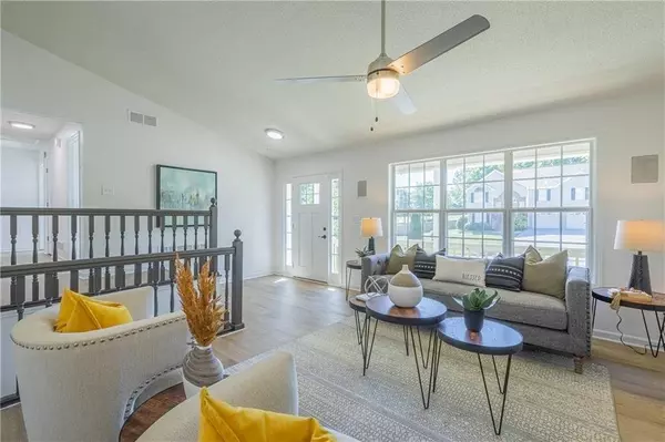 88 Summer Creek CV, Dallas, GA 30157