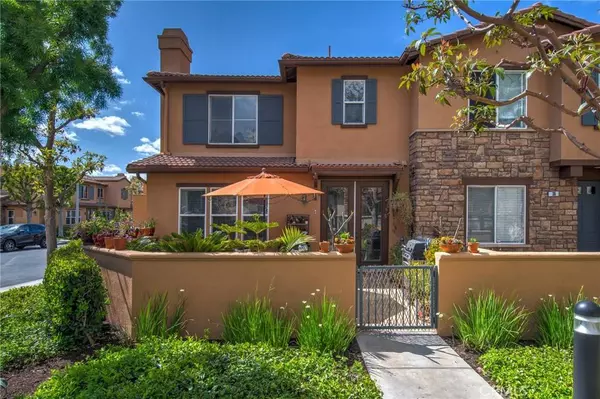 41 Moonstone, Irvine, CA 92602