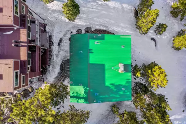 756 Bigler Court #A, Stateline, NV 89449