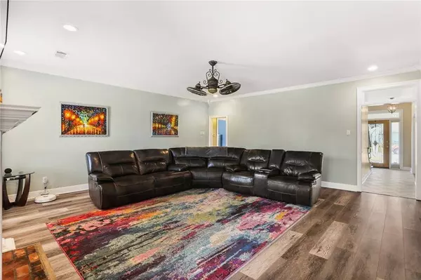 617 WILLOWRIDGE DR, Luling, LA 70070