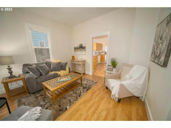 15850 SW WILLAMETTE ST, Sherwood, OR 97140