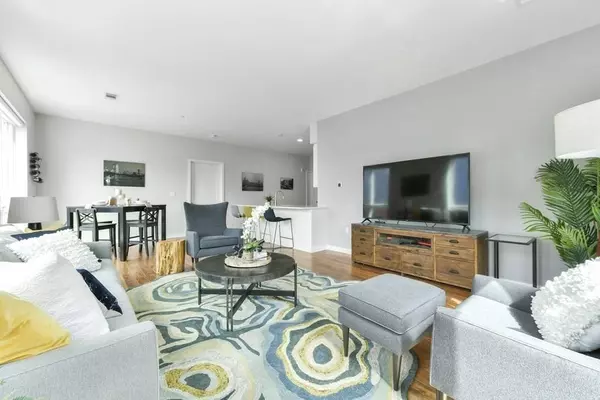 3531 Washington St. #226, Boston, MA 02130