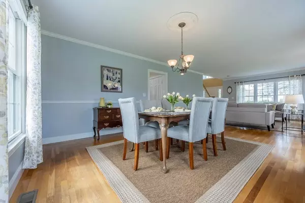 2 Hay Bale Rd, Andover, MA 01810