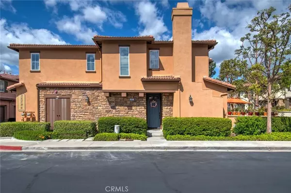 41 Moonstone, Irvine, CA 92602