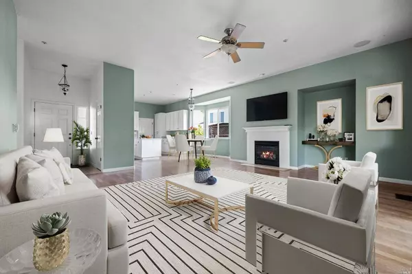 101 Lavender CT, Cloverdale, CA 95425