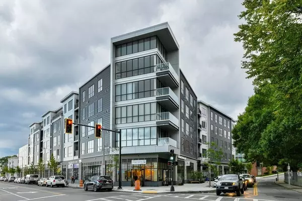 3531 Washington St. #226, Boston, MA 02130