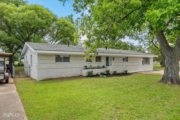 1106 Caroline Drive, Bossier City, LA 71112