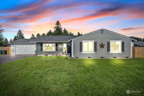 18144 Guava ST SW, Rochester, WA 98579