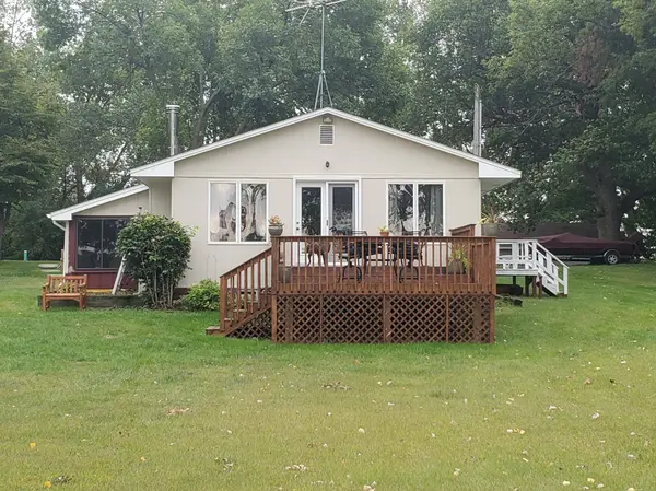 73220 178th ST, Collinwood Twp, MN 55325