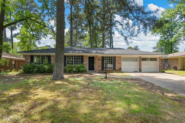 9434 Shartel Drive, Shreveport, LA 71118