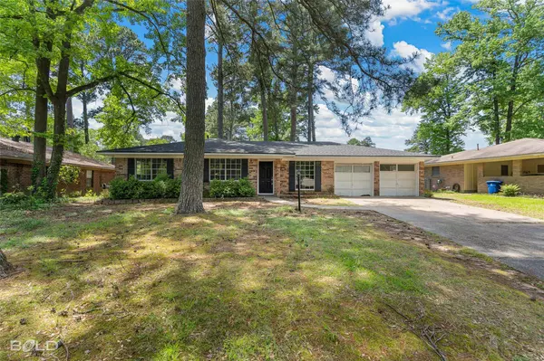 9434 Shartel Drive, Shreveport, LA 71118