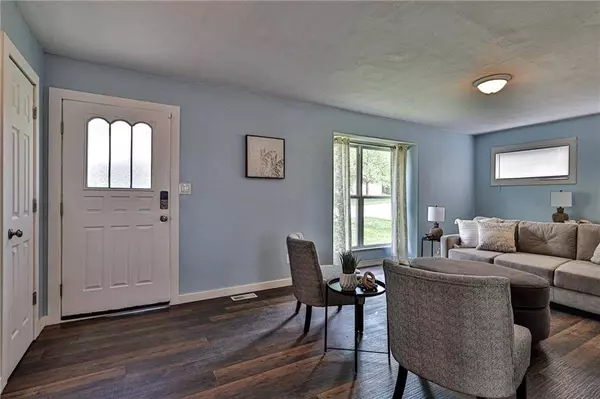 710 Finch ST, Raymore, MO 64083