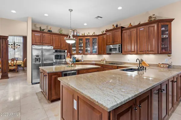 25208 W MEDINAH Way, Morristown, AZ 85342