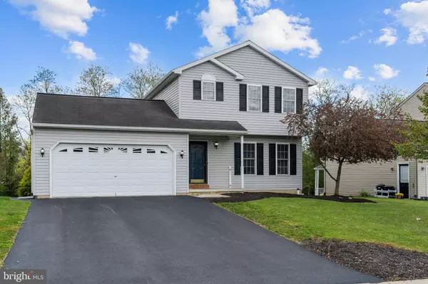 17 LAMBS LN, Jonestown, PA 17038