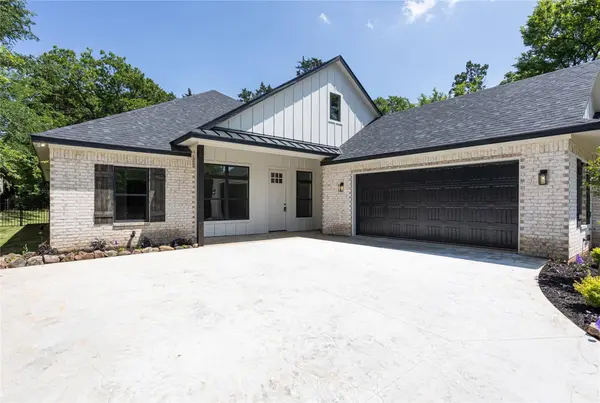 377 Dublin Circle, Gordonville, TX 76245