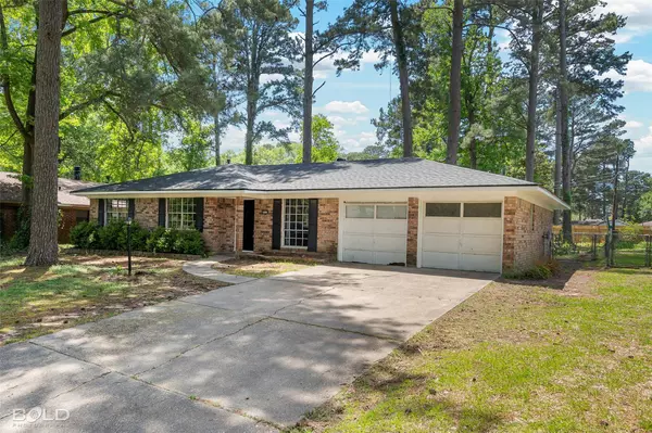 9434 Shartel Drive, Shreveport, LA 71118