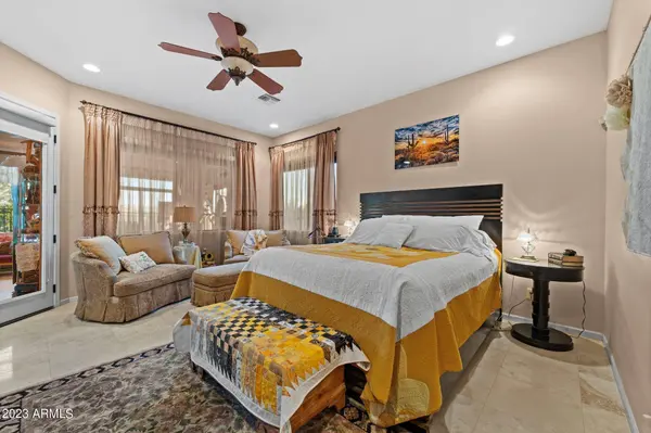 25208 W MEDINAH Way, Morristown, AZ 85342