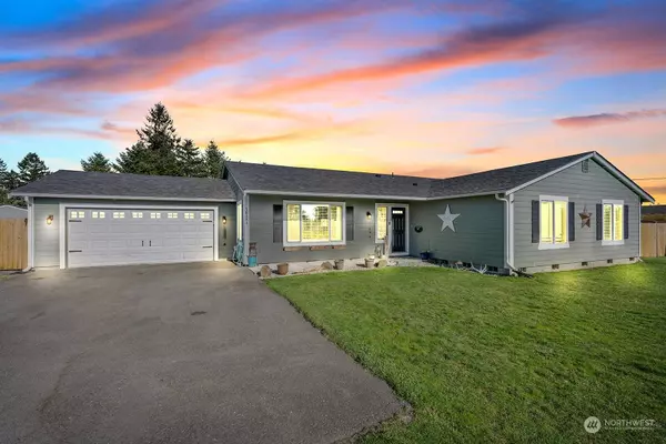 18144 Guava ST SW, Rochester, WA 98579