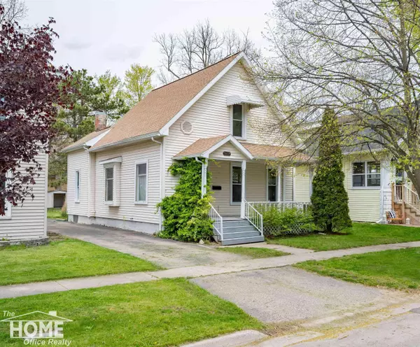 411 E Williams St., Owosso, MI 48867