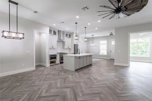 377 Dublin Circle, Gordonville, TX 76245