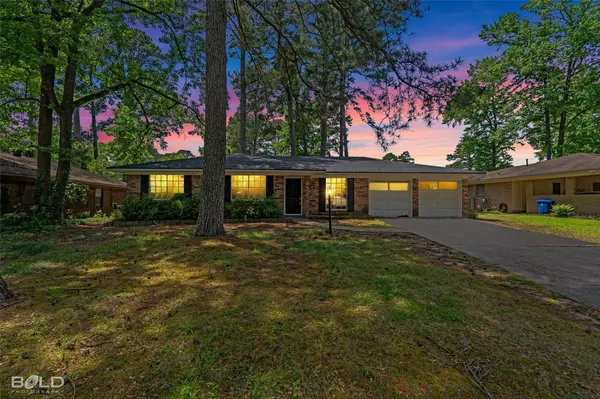 9434 Shartel Drive, Shreveport, LA 71118