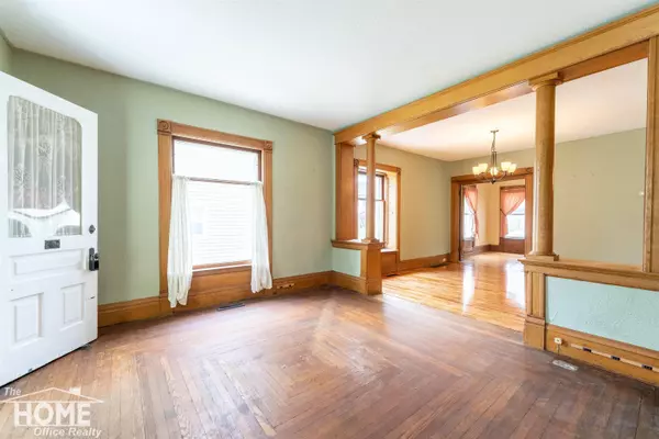 411 E Williams St., Owosso, MI 48867