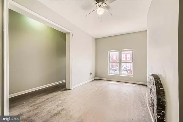 2108 HOLLINS ST, Baltimore, MD 21223