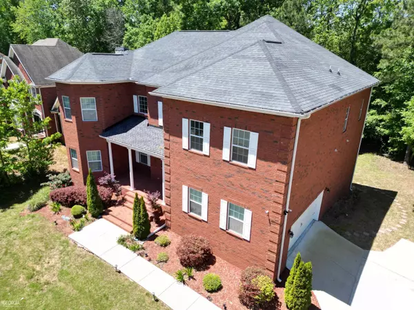 5075 Highland Lake DR, South Fulton, GA 30349