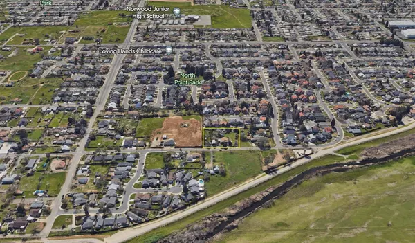 226 Pinedale Ave ST, Sacramento, CA 95838