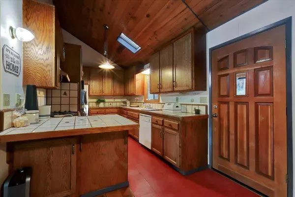 2051 Ridge RD, North San Juan, CA 95960