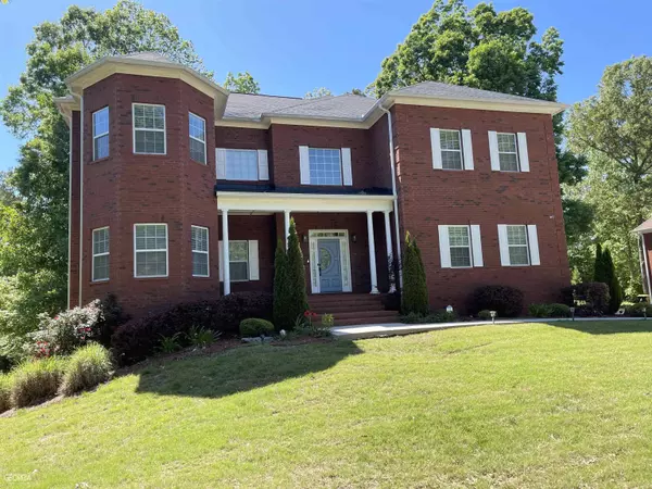 5075 Highland Lake DR, South Fulton, GA 30349