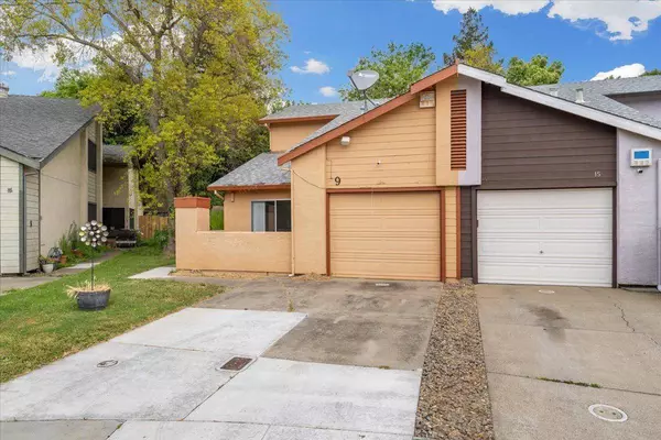 9 Binaca CT, Sacramento, CA 95833