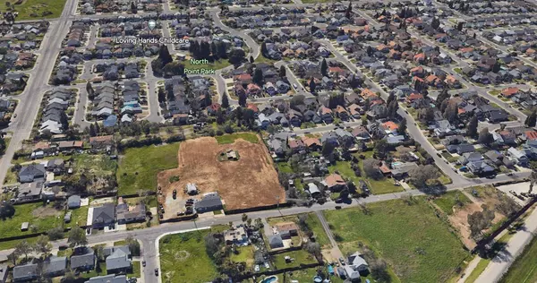 226 Pinedale Ave ST, Sacramento, CA 95838