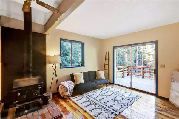 2051 Ridge RD, North San Juan, CA 95960