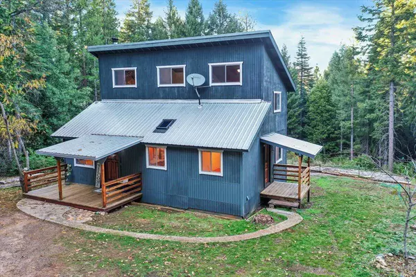 2051 Ridge RD, North San Juan, CA 95960