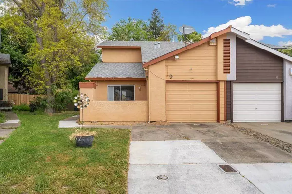 9 Binaca CT, Sacramento, CA 95833